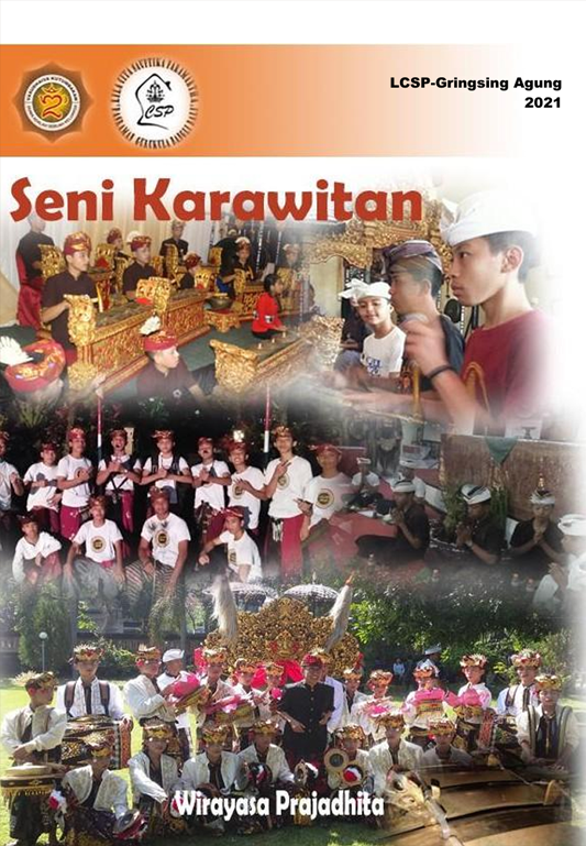 Seni Karawitan